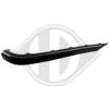 DIEDERICHS 1671069 Trim/Protective Strip, bumper